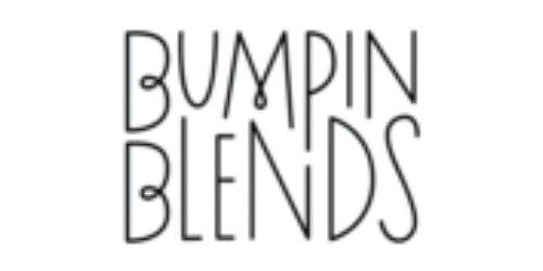 Bumpin Blends Discount Code