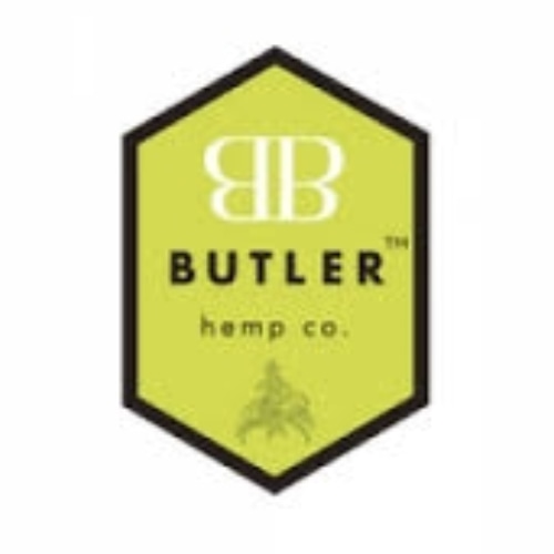 Butler Hemp Co. Discount Code