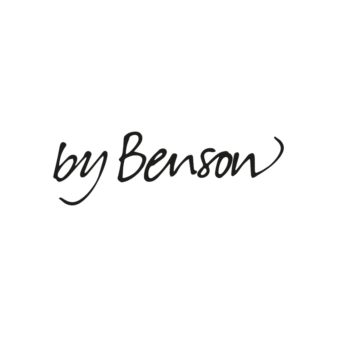 by Benson Discount Code