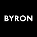 Byron Discount Code