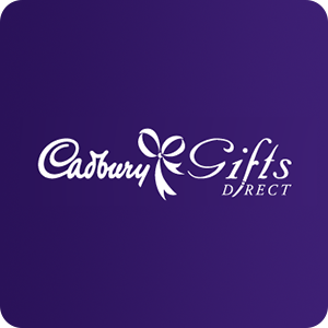 Cadbury Gifts Direct Discount Code