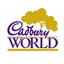 Cadbury World Discount Code