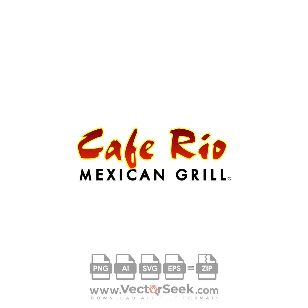 Cafe Rio Discount Code