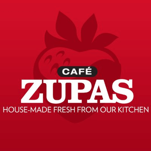 Cafe Zupas Discount Code