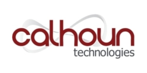 Calhoun Technologies Discount Code
