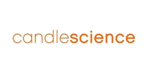 CandleScience Discount Code