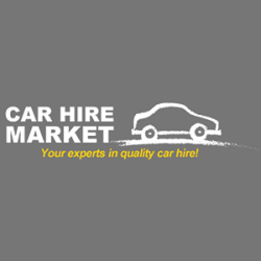 carhiremarket.com Discount Code