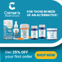 Carmen's Medicinals Discount Code