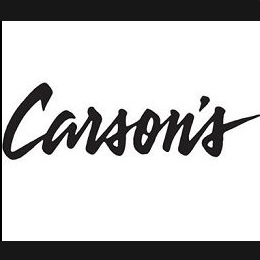 Carson's Discount Code