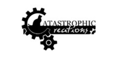 Catastrophic Creations Discount Code