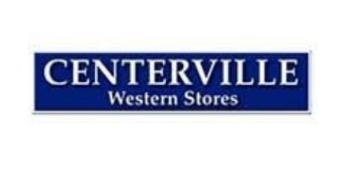 Centerville Western Store Discount Code