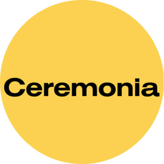Ceremonia Discount Code