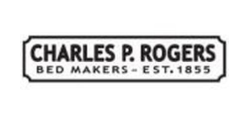 Charles P. Rogers Discount Code