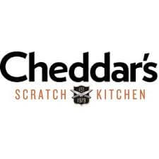 Cheddar's Kitchen Discount Code