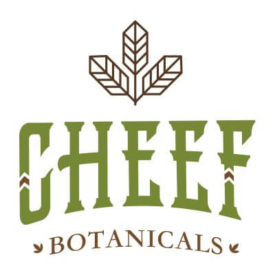Cheef Botanicals Discount Code