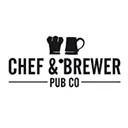 Chef & Brewer Discount Code