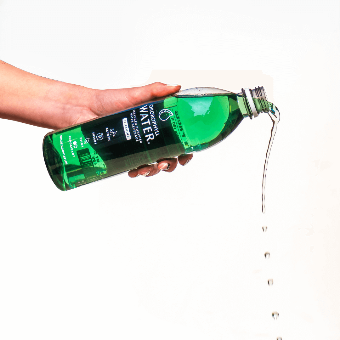 Chlorophyll Water Discount Code