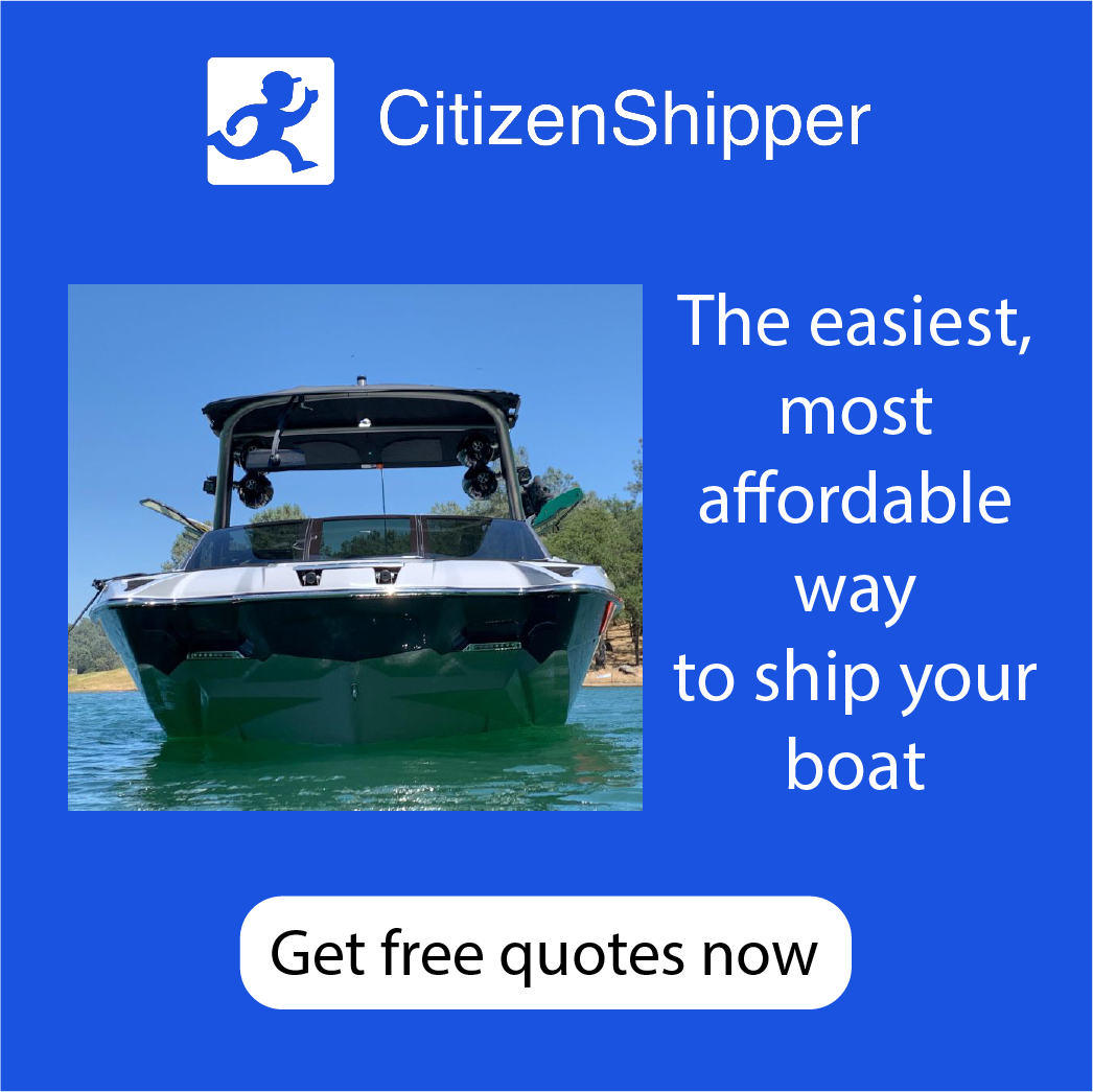 CitizenShipper Discount Code