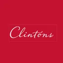 Clintons Discount Code