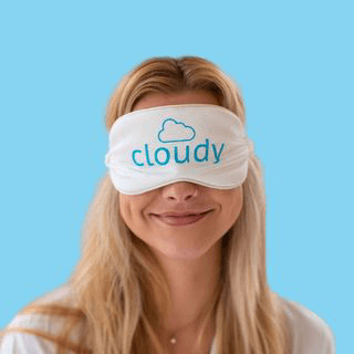Cloudy Discount Code