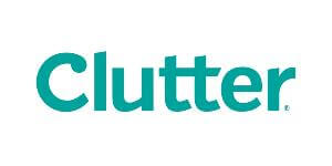 Clutter Inc Discount Code