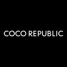 Coco Republic Discount Code