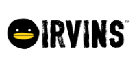 irvins us Discount Code