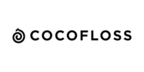 Cocofloss Discount Code
