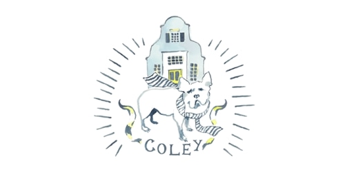coley home Discount Code