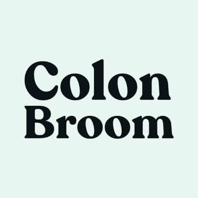 Colon Broom Discount Code