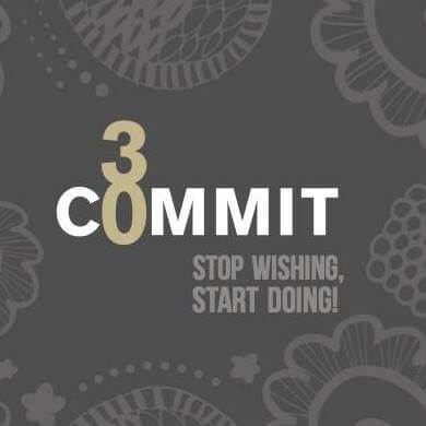 Commit30 Discount Code
