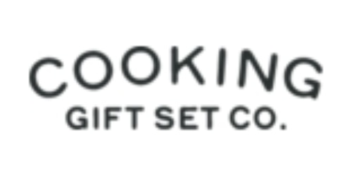 Cooking Gift Set Discount Code