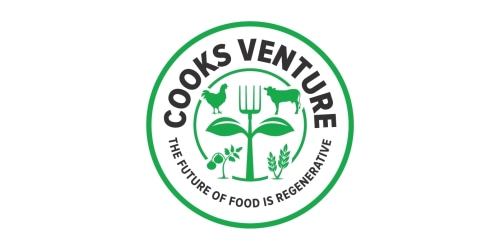 Cooks Venture Discount Code