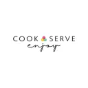 Cook Serve Enjoy Discount Code