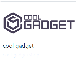 cool gadget Discount Code