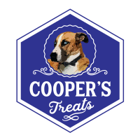 Cooper's Treats Discount Code