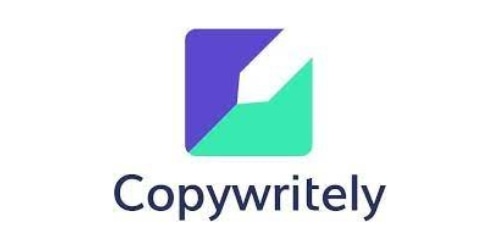 Copywritely Discount Code