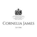 Cornelia James Discount Code