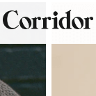 Corridor Discount Code