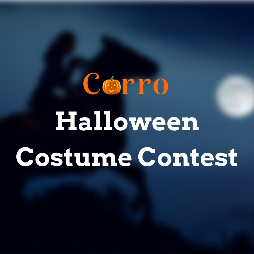 Corro Discount Code