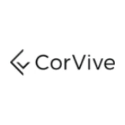 CorVive LLC Discount Code