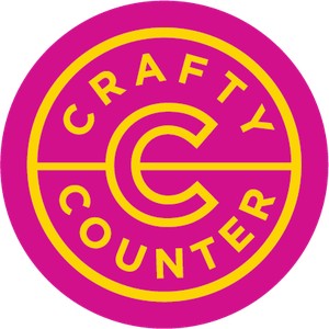 Crafty Counter Discount Code