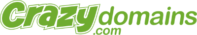 Crazy Domains Discount Code