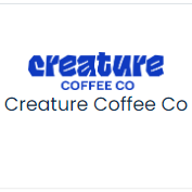 Creature Coffee Co Discount Code