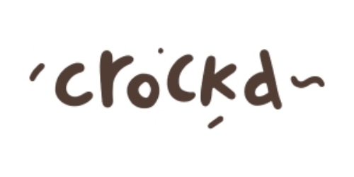 Crockd Discount Code