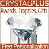 Crystal Plus, Inc. Discount Code