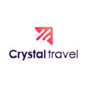 Crystal Travel Discount Code