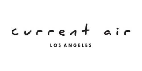 Current Air Discount Code