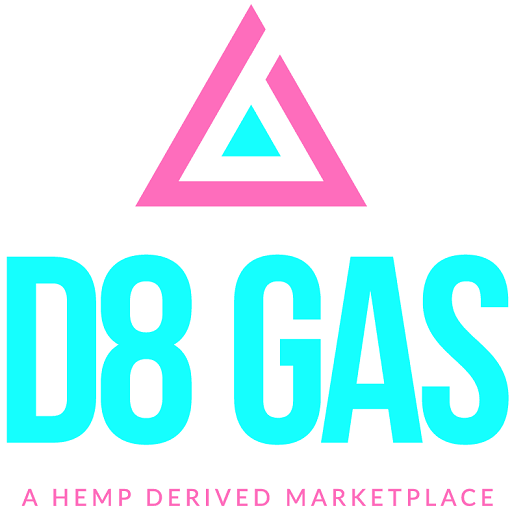 D8 Gas Discount Code