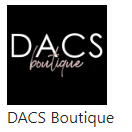 DACS Boutique Discount Code